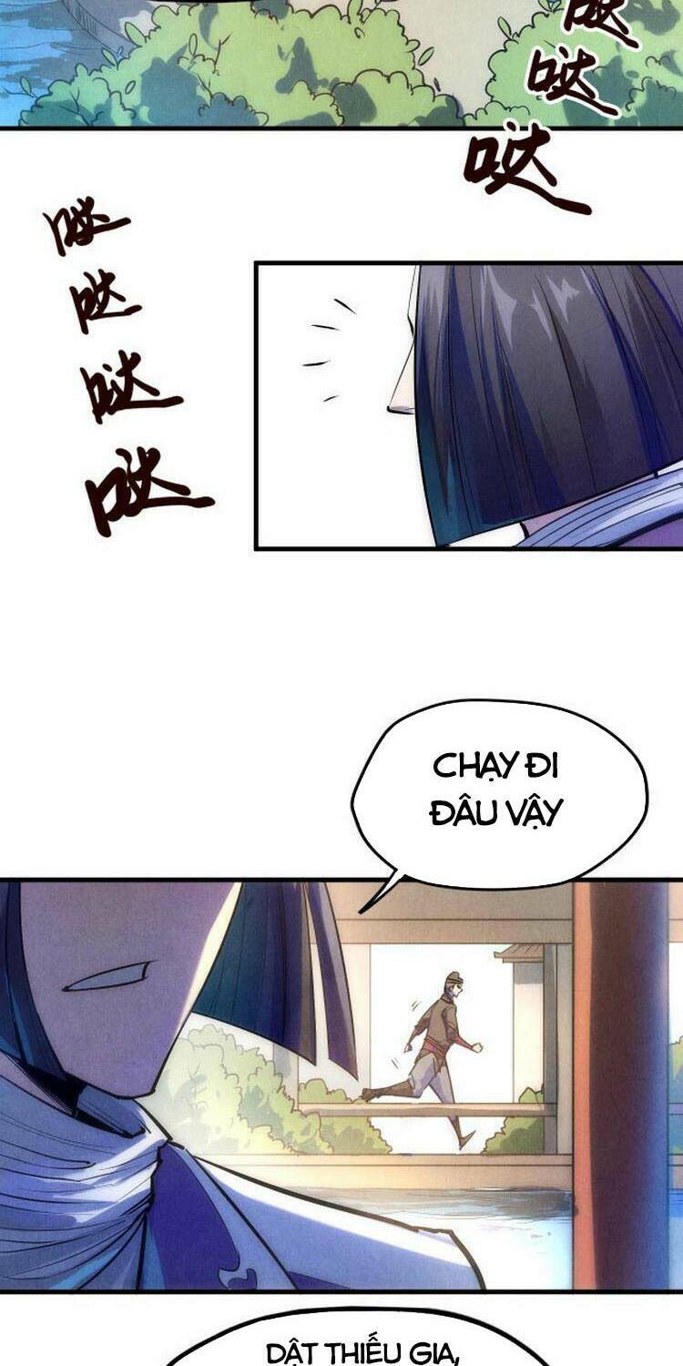 Vạn Cổ Chí Tôn - Chapter 28 - Page 26