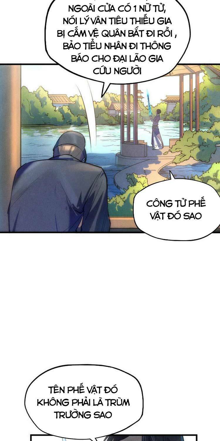 Vạn Cổ Chí Tôn - Chapter 28 - Page 27