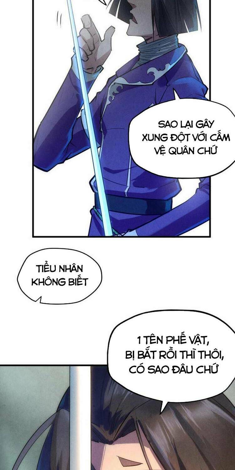 Vạn Cổ Chí Tôn - Chapter 28 - Page 28