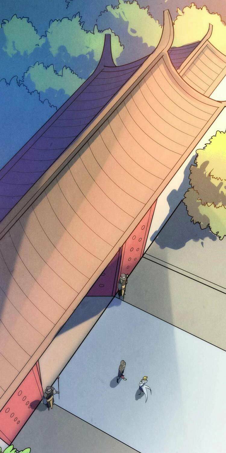 Vạn Cổ Chí Tôn - Chapter 28 - Page 31