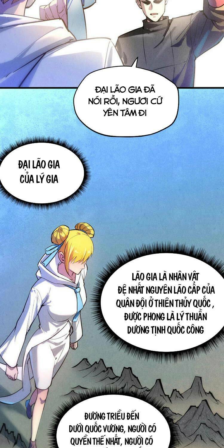 Vạn Cổ Chí Tôn - Chapter 28 - Page 33