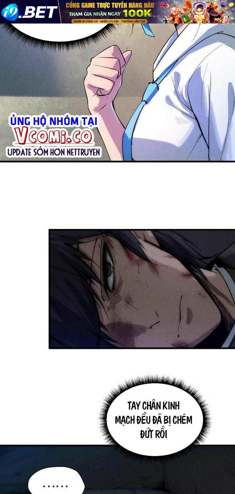 Vạn Cổ Chí Tôn - Chapter 28 - Page 36