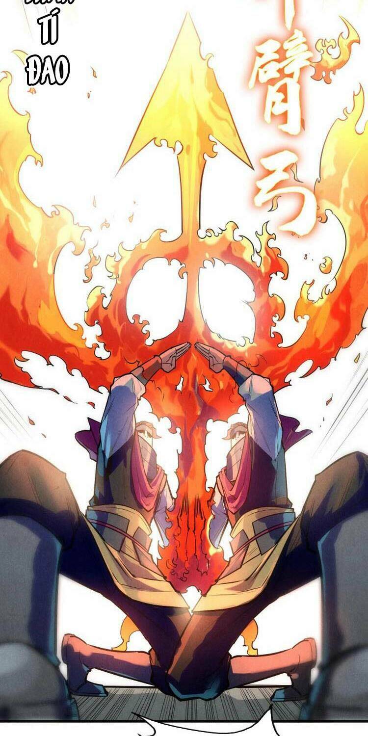 Vạn Cổ Chí Tôn - Chapter 28 - Page 3