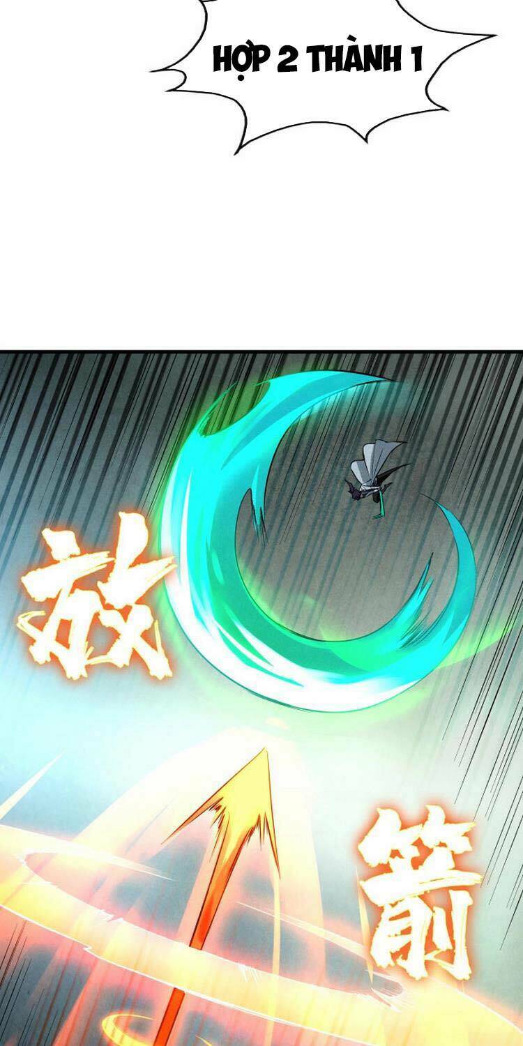 Vạn Cổ Chí Tôn - Chapter 28 - Page 4