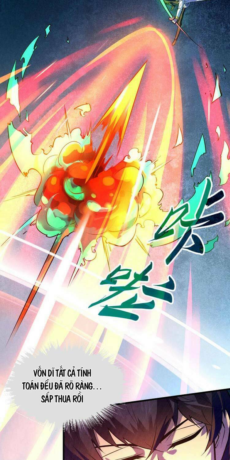 Vạn Cổ Chí Tôn - Chapter 28 - Page 6