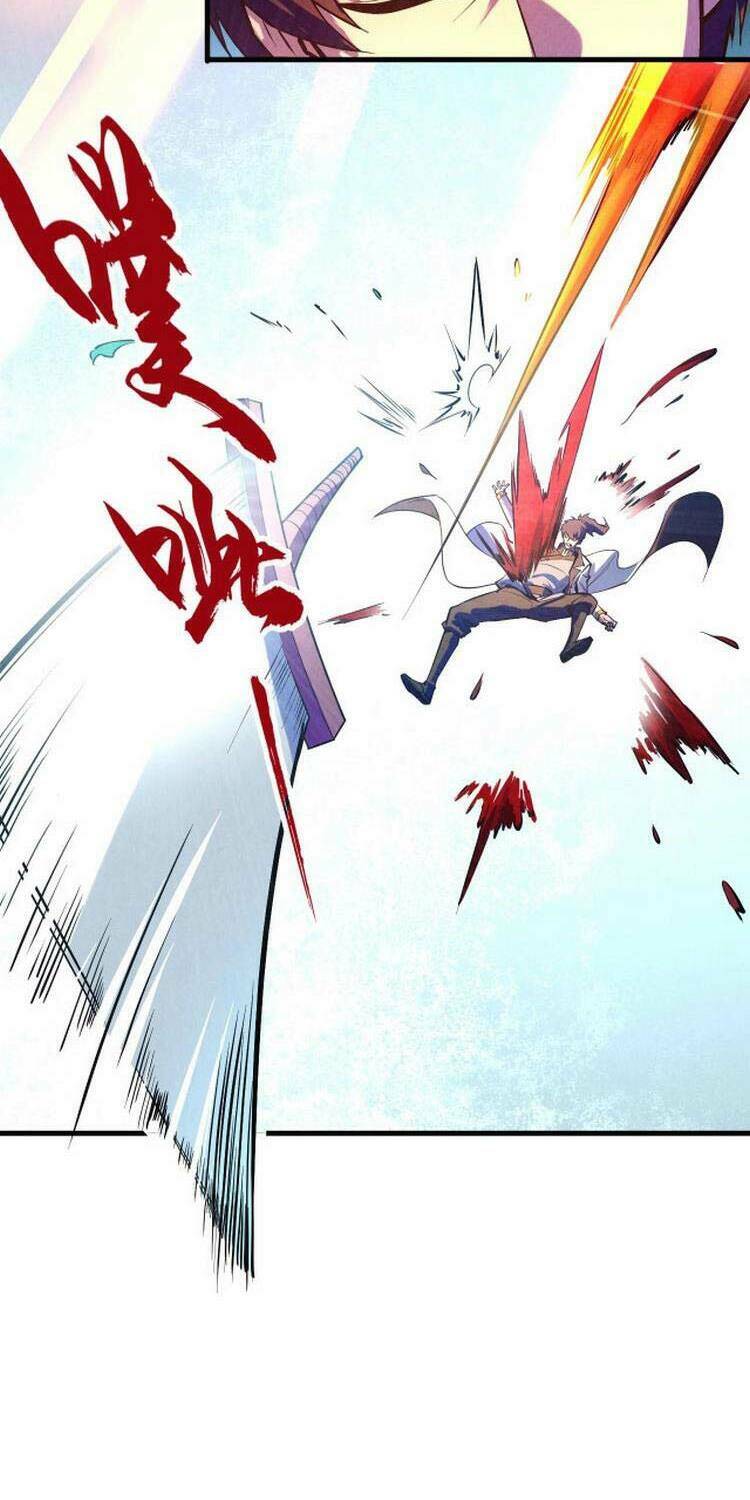 Vạn Cổ Chí Tôn - Chapter 28 - Page 7