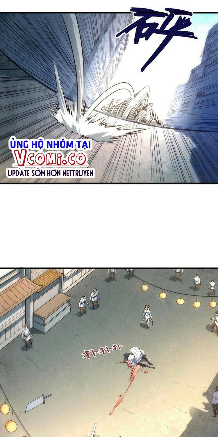 Vạn Cổ Chí Tôn - Chapter 28 - Page 8