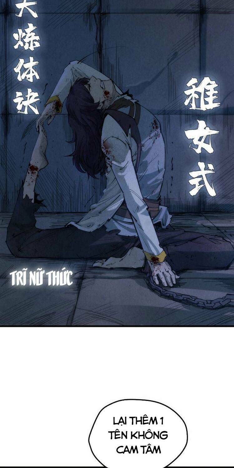 Vạn Cổ Chí Tôn - Chapter 29 - Page 9