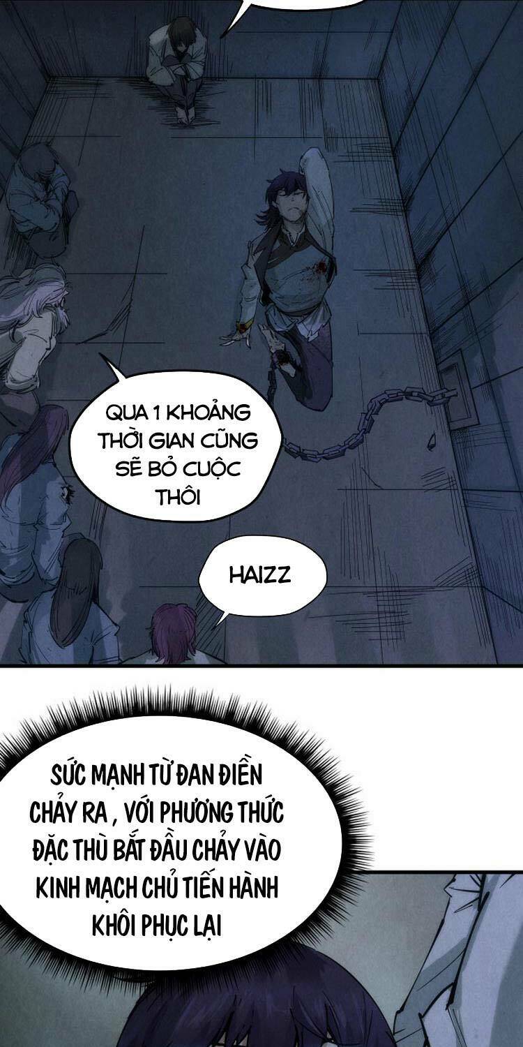 Vạn Cổ Chí Tôn - Chapter 29 - Page 10