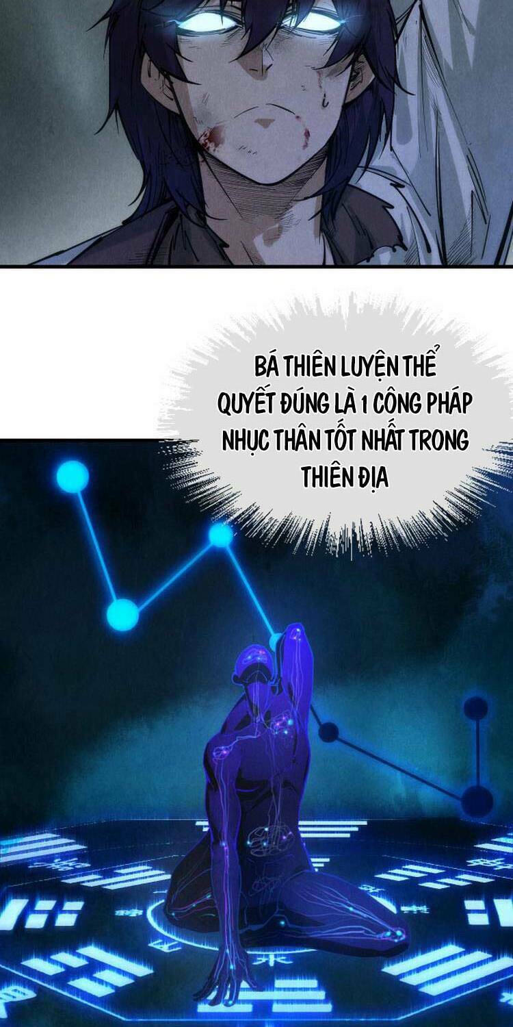 Vạn Cổ Chí Tôn - Chapter 29 - Page 11