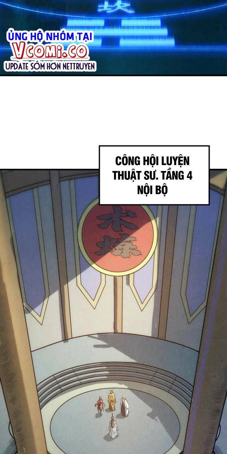 Vạn Cổ Chí Tôn - Chapter 29 - Page 12