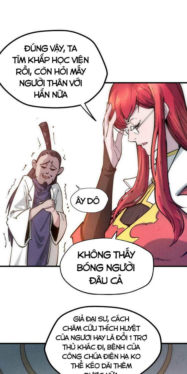 Vạn Cổ Chí Tôn - Chapter 29 - Page 14