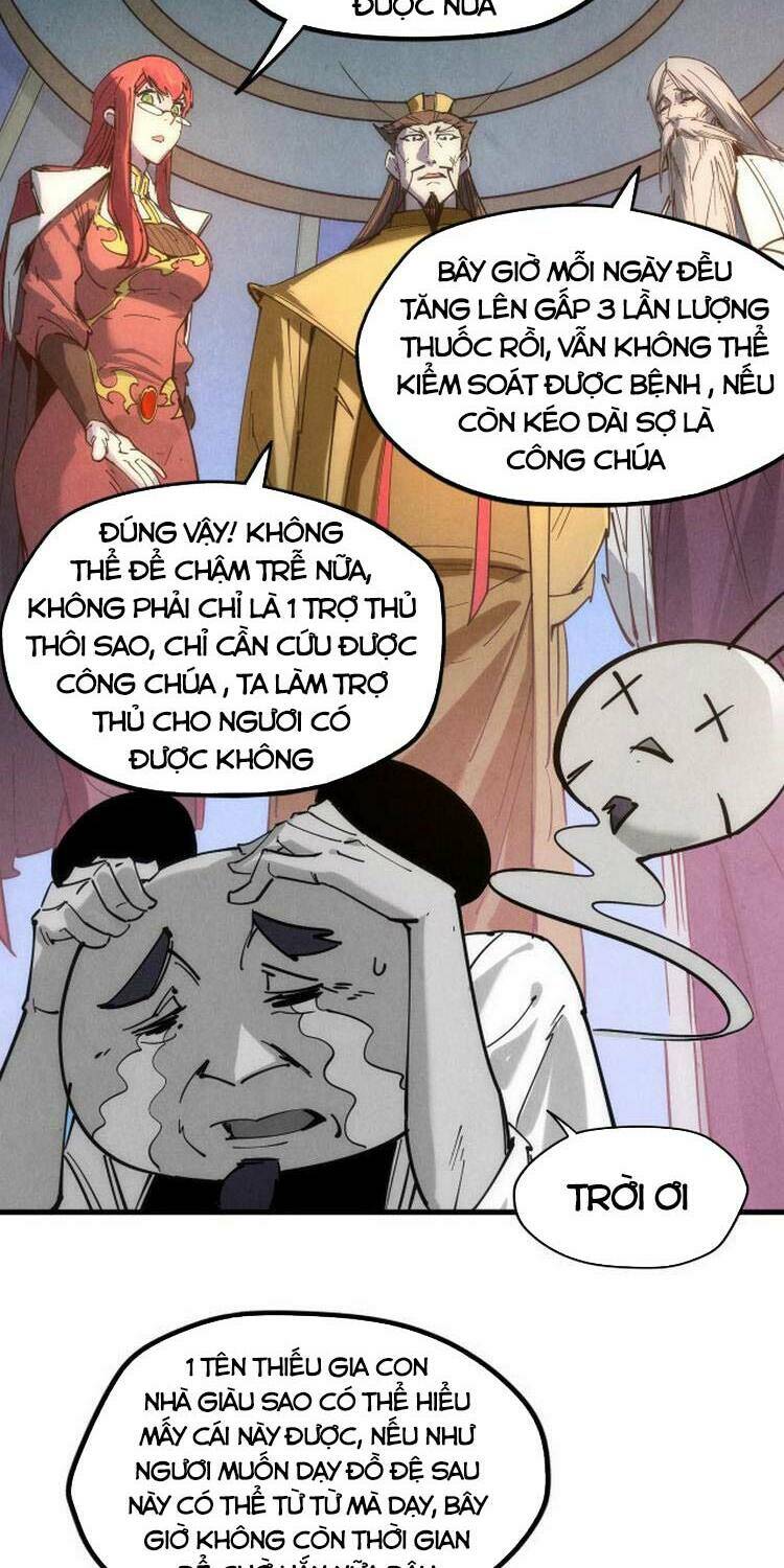 Vạn Cổ Chí Tôn - Chapter 29 - Page 15