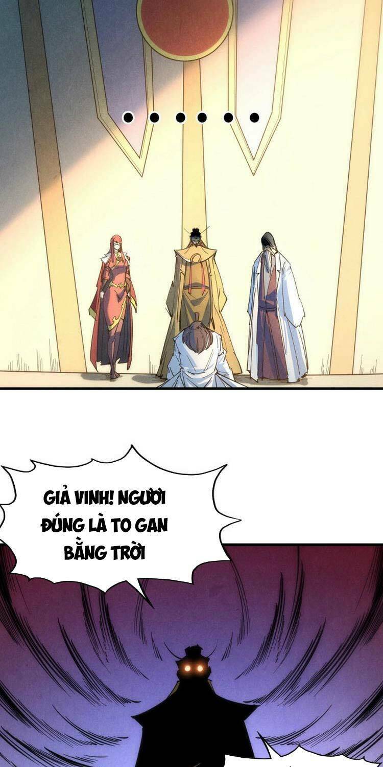 Vạn Cổ Chí Tôn - Chapter 29 - Page 18