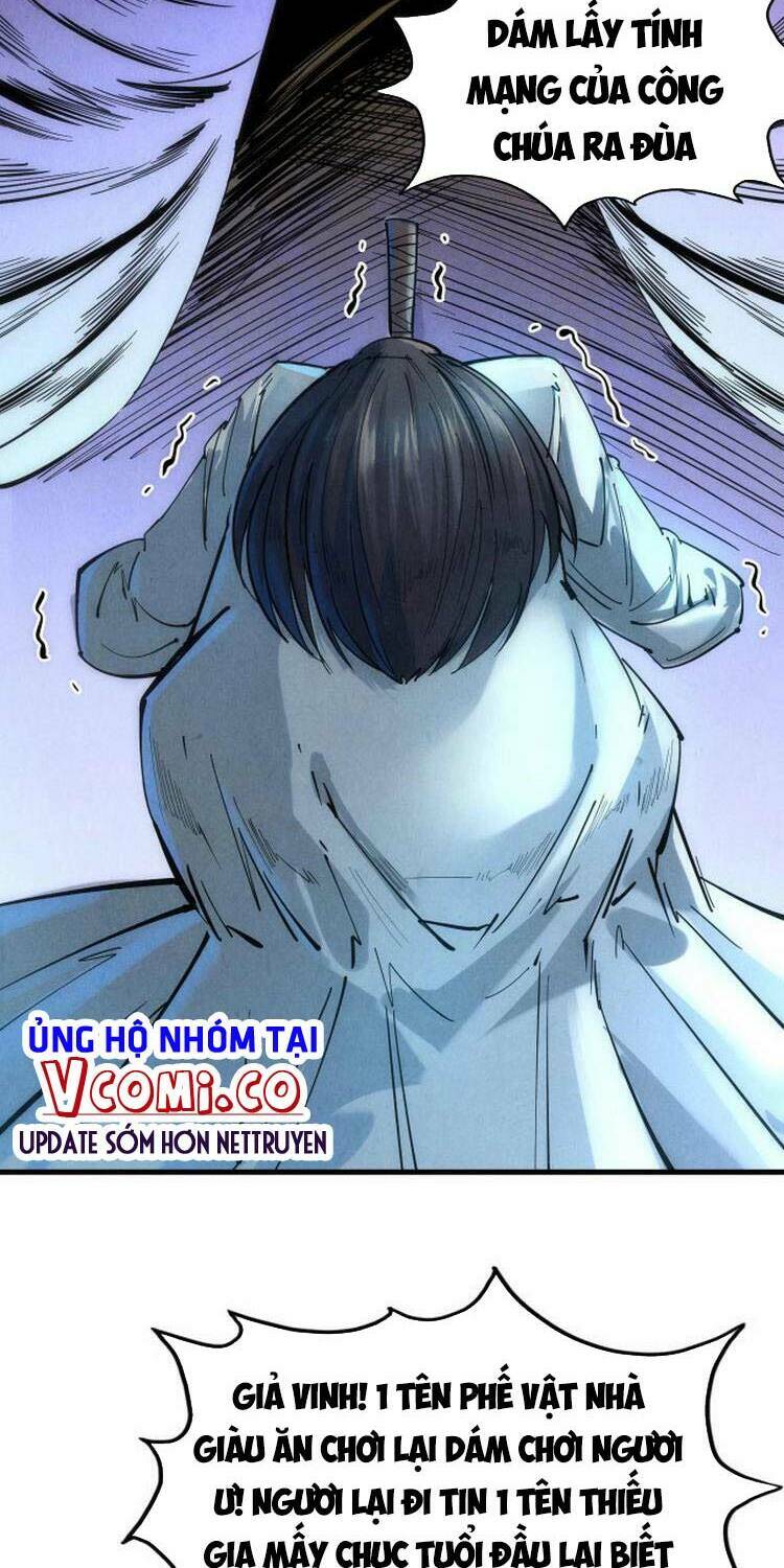 Vạn Cổ Chí Tôn - Chapter 29 - Page 19
