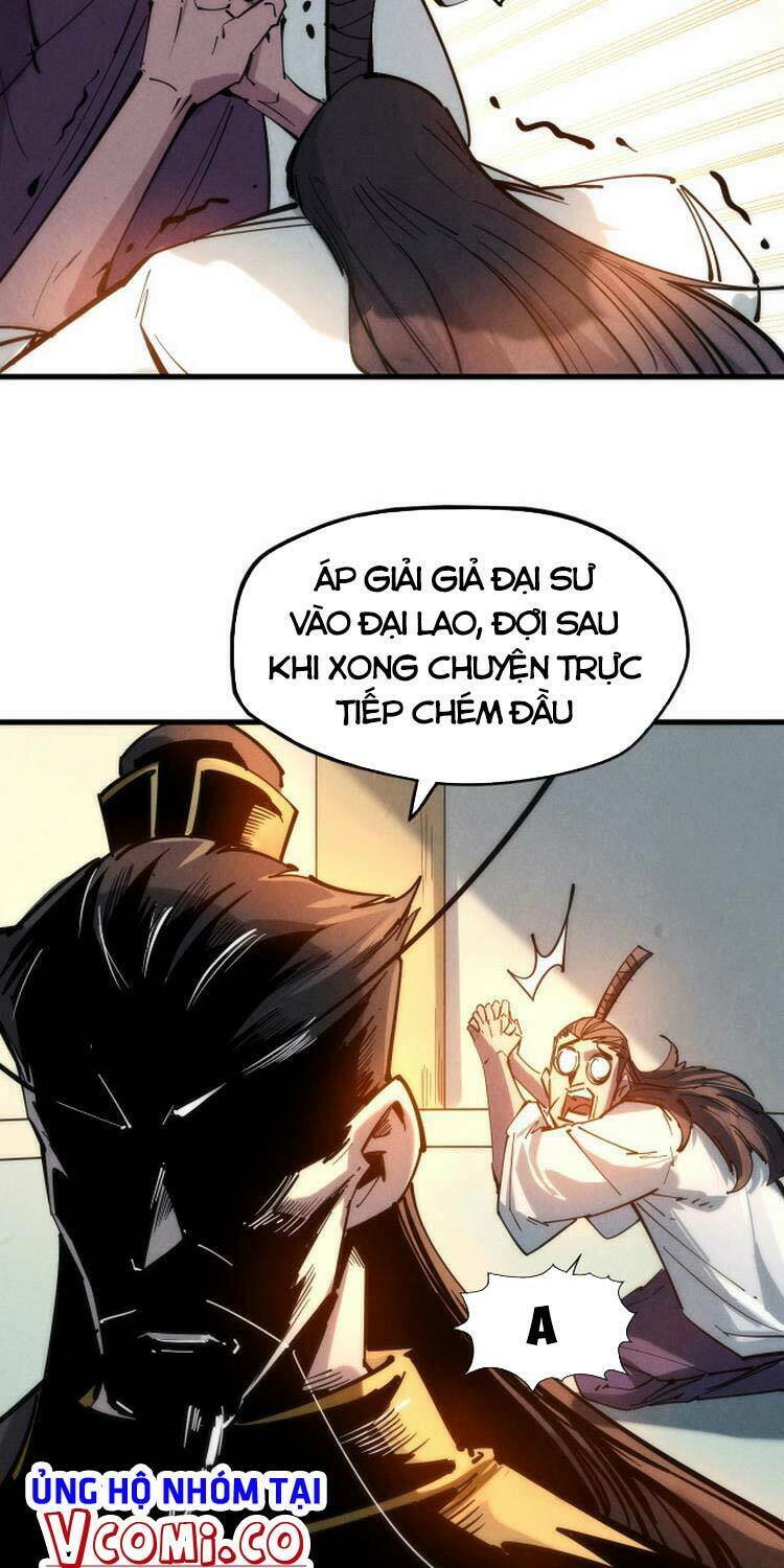 Vạn Cổ Chí Tôn - Chapter 29 - Page 21