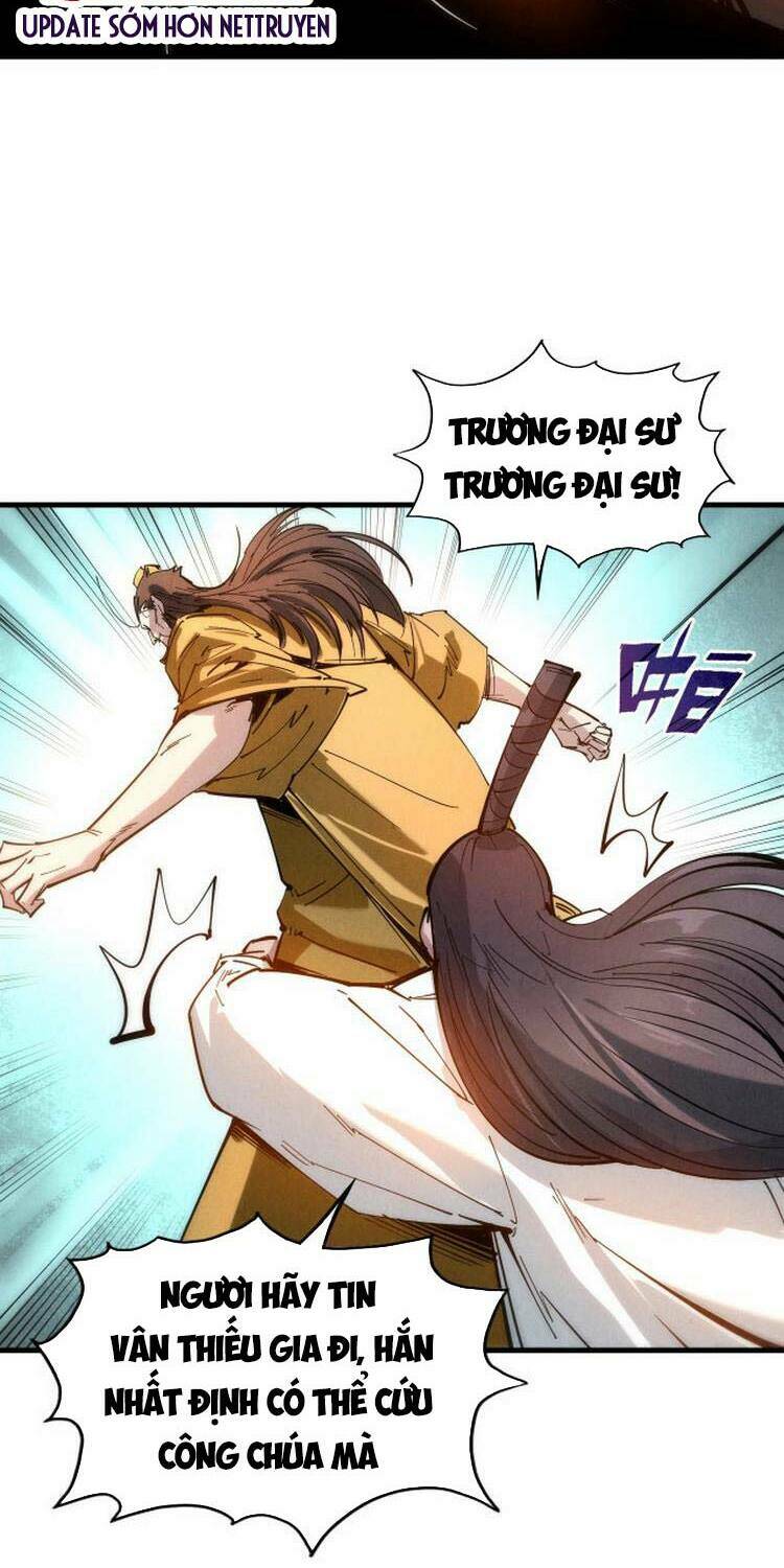 Vạn Cổ Chí Tôn - Chapter 29 - Page 22