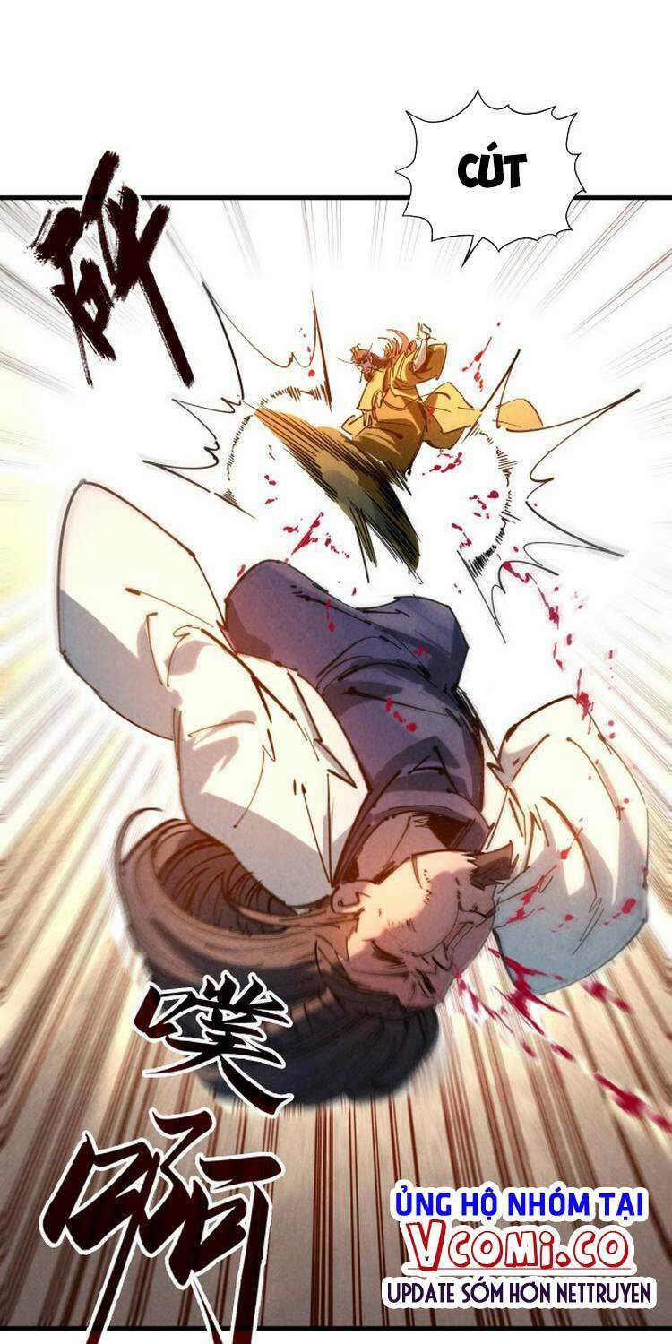 Vạn Cổ Chí Tôn - Chapter 29 - Page 23