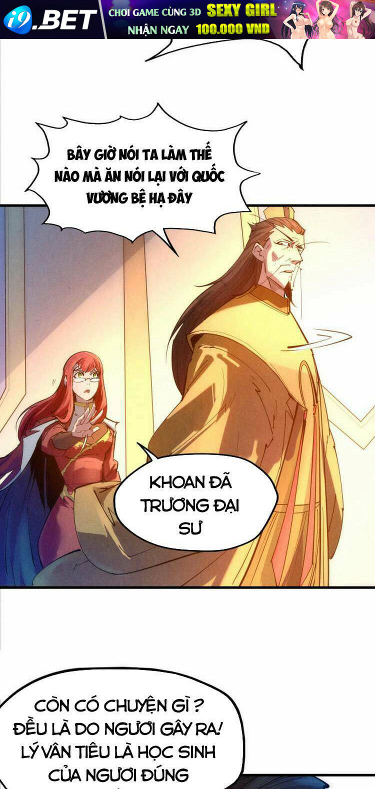 Vạn Cổ Chí Tôn - Chapter 29 - Page 25