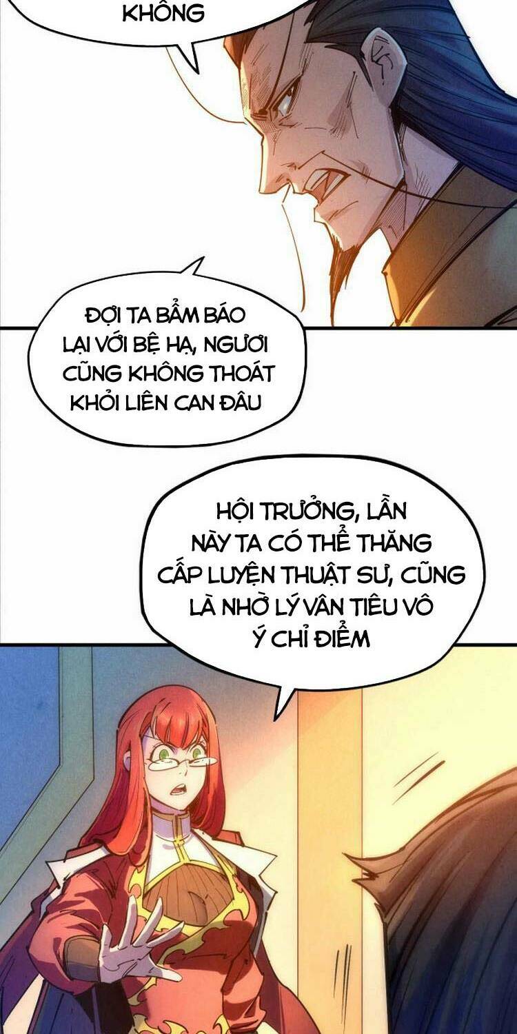 Vạn Cổ Chí Tôn - Chapter 29 - Page 26