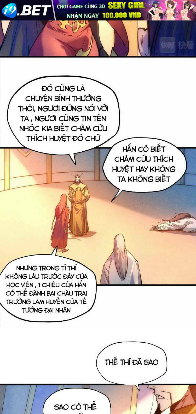 Vạn Cổ Chí Tôn - Chapter 29 - Page 27