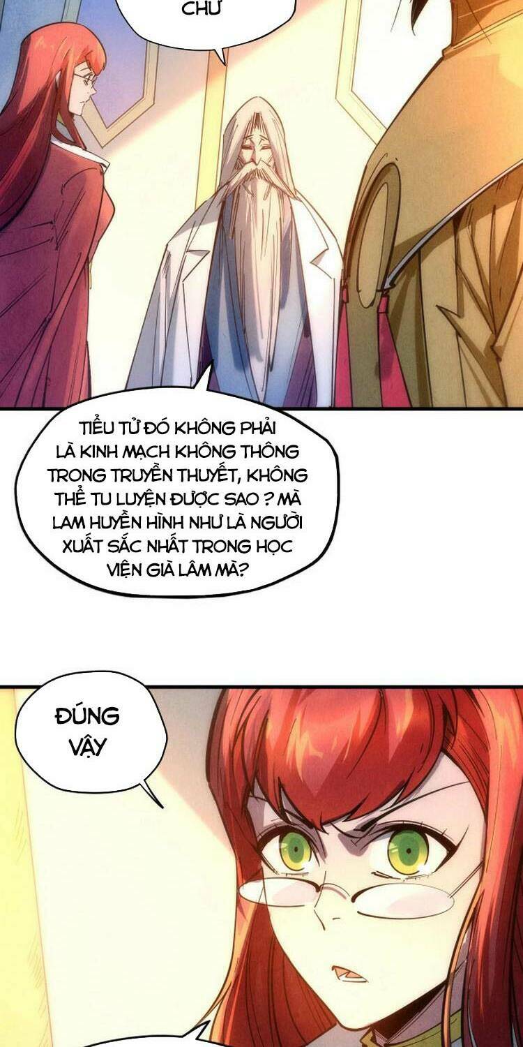 Vạn Cổ Chí Tôn - Chapter 29 - Page 28