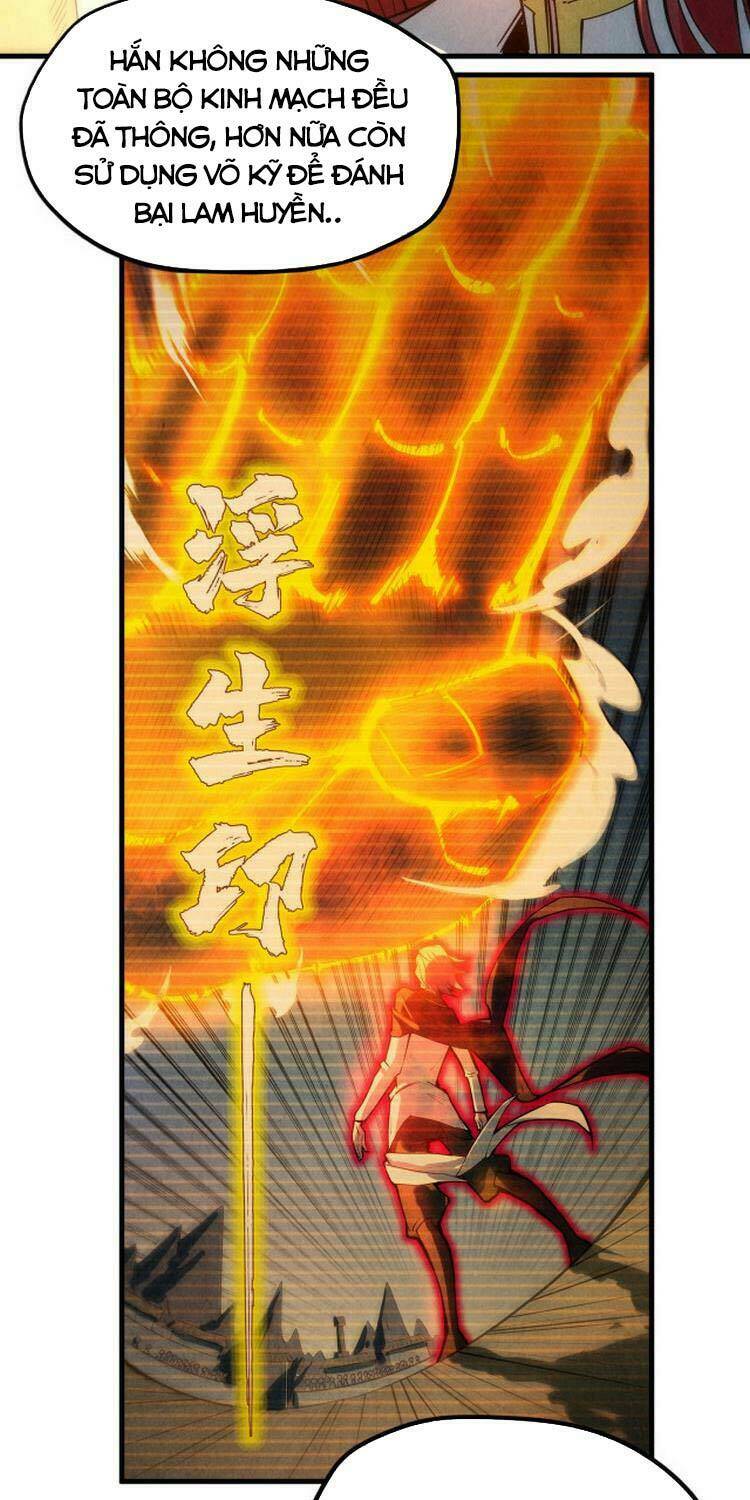 Vạn Cổ Chí Tôn - Chapter 29 - Page 29