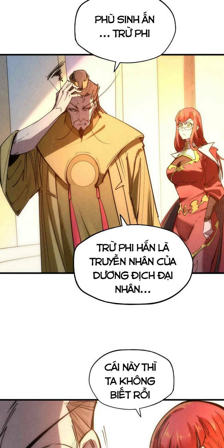 Vạn Cổ Chí Tôn - Chapter 29 - Page 31