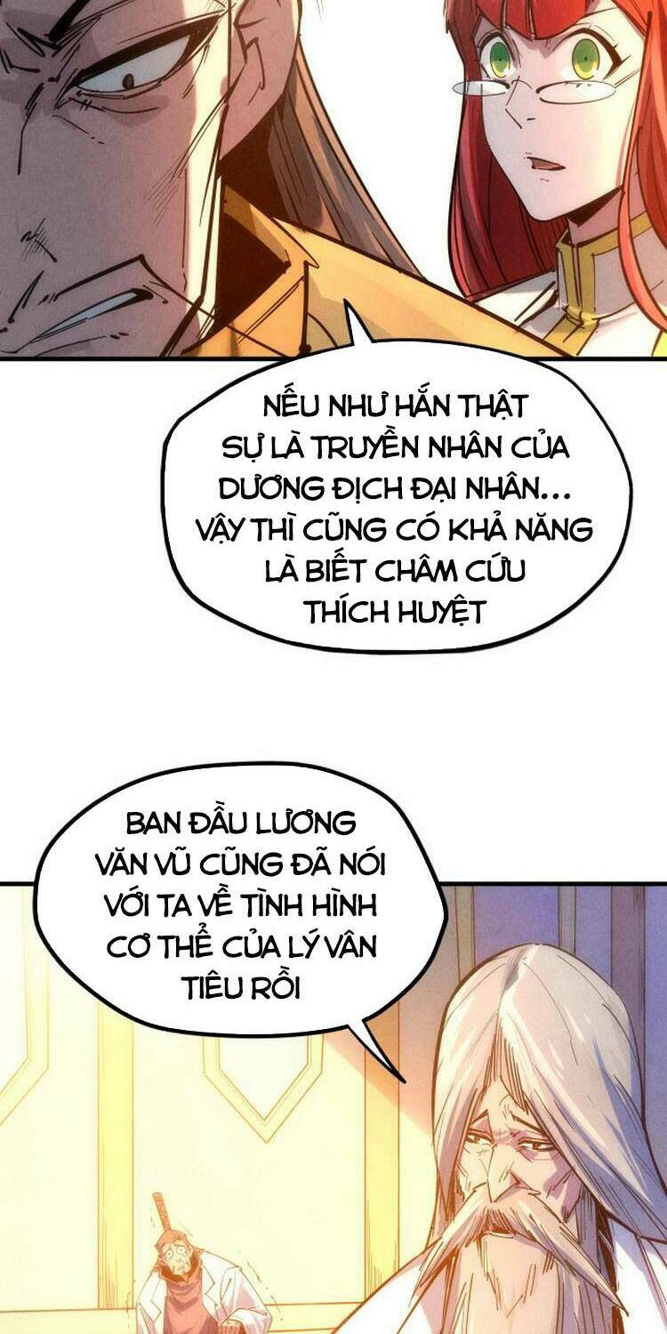 Vạn Cổ Chí Tôn - Chapter 29 - Page 32