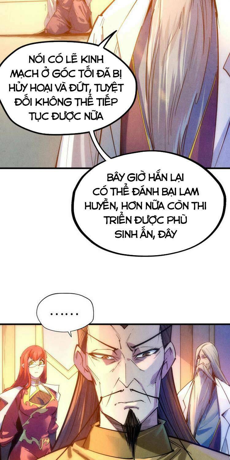 Vạn Cổ Chí Tôn - Chapter 29 - Page 33