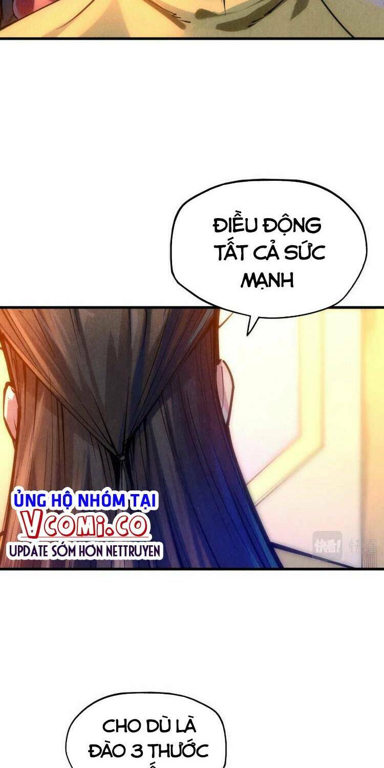 Vạn Cổ Chí Tôn - Chapter 29 - Page 34