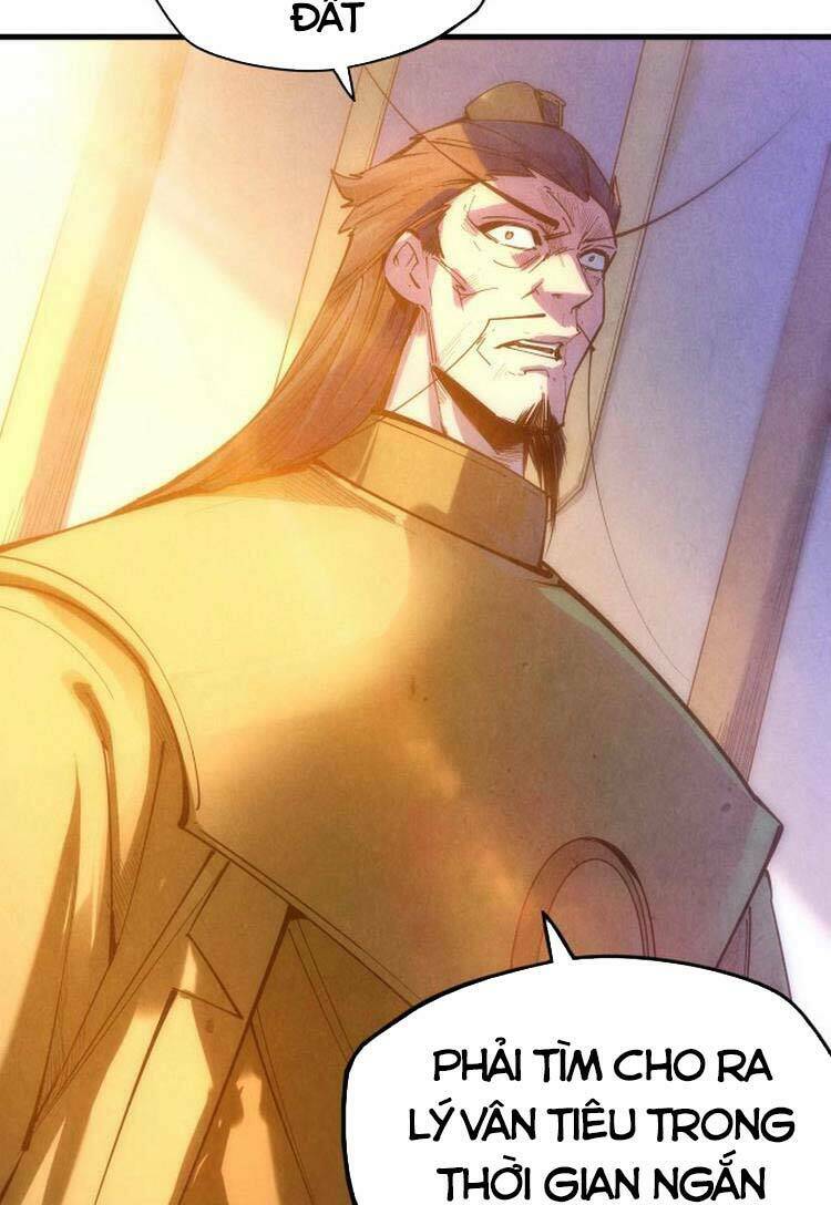 Vạn Cổ Chí Tôn - Chapter 29 - Page 35