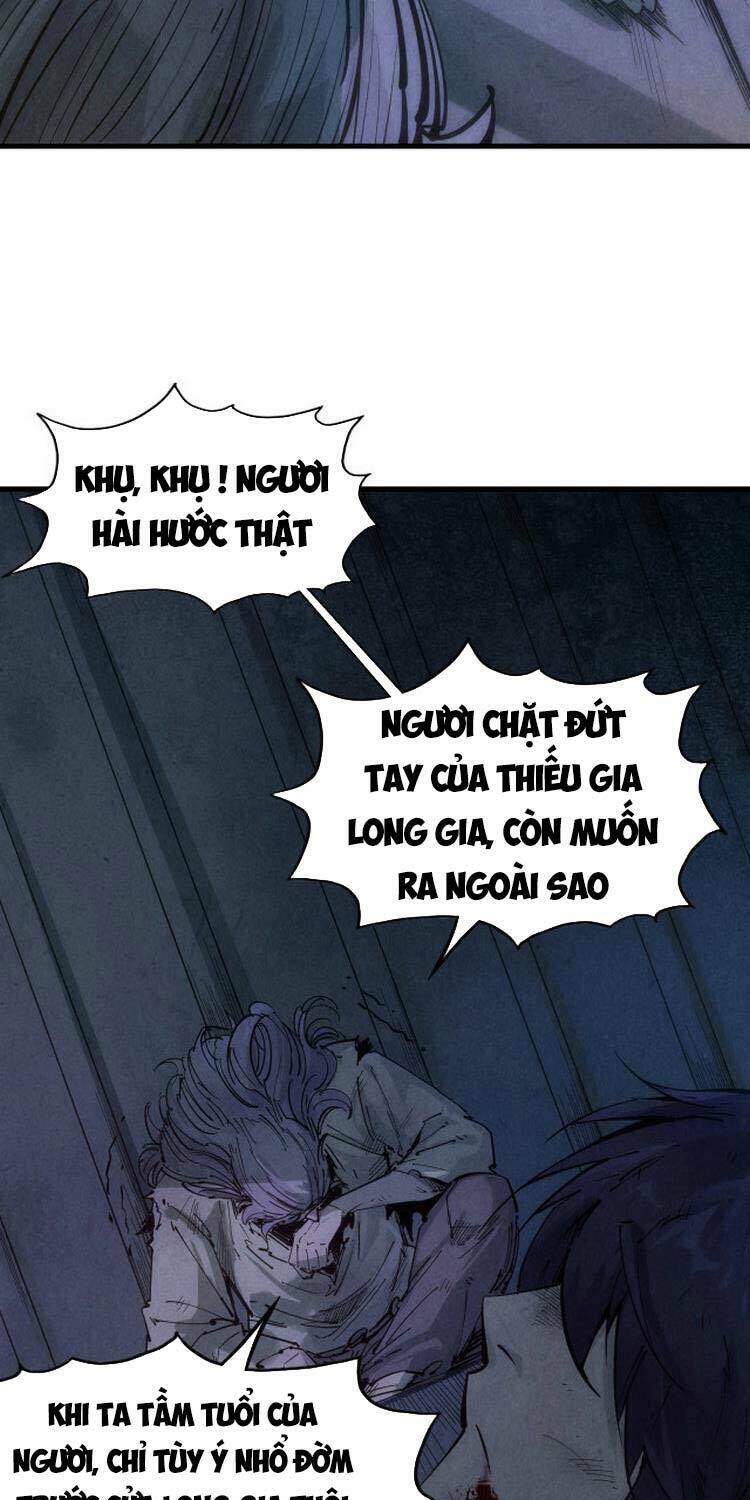 Vạn Cổ Chí Tôn - Chapter 29 - Page 4