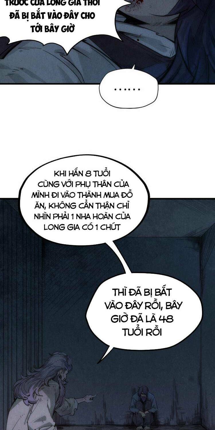 Vạn Cổ Chí Tôn - Chapter 29 - Page 5