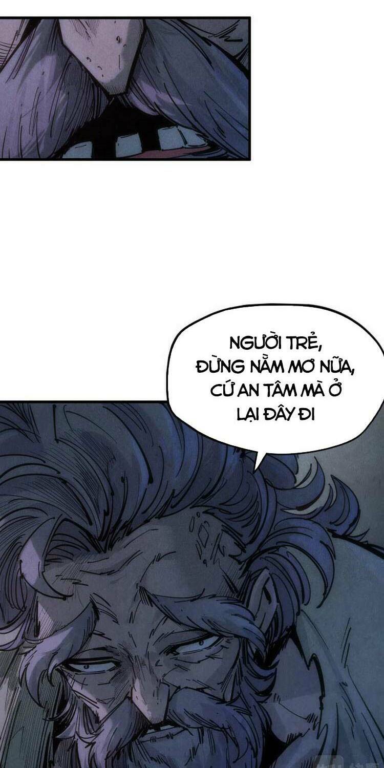 Vạn Cổ Chí Tôn - Chapter 29 - Page 7