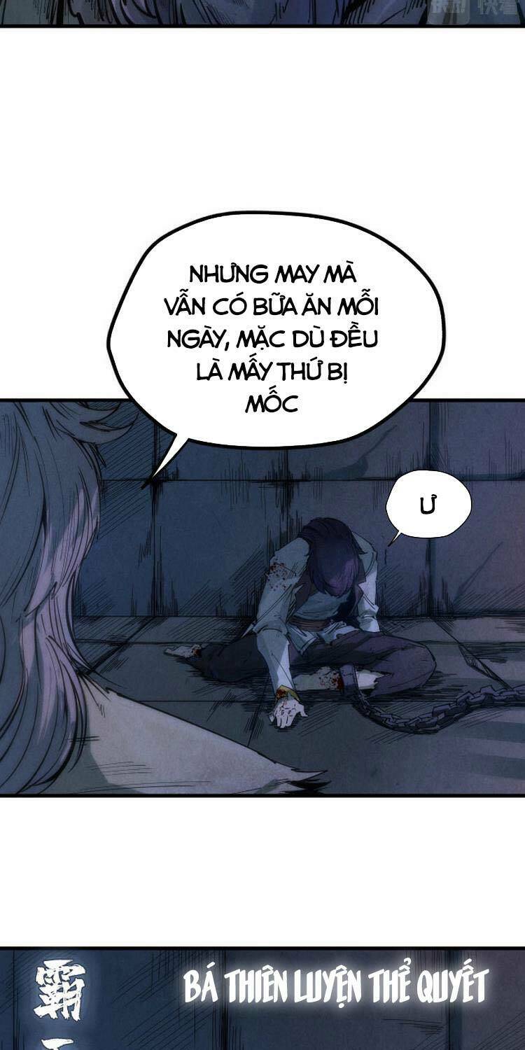 Vạn Cổ Chí Tôn - Chapter 29 - Page 8