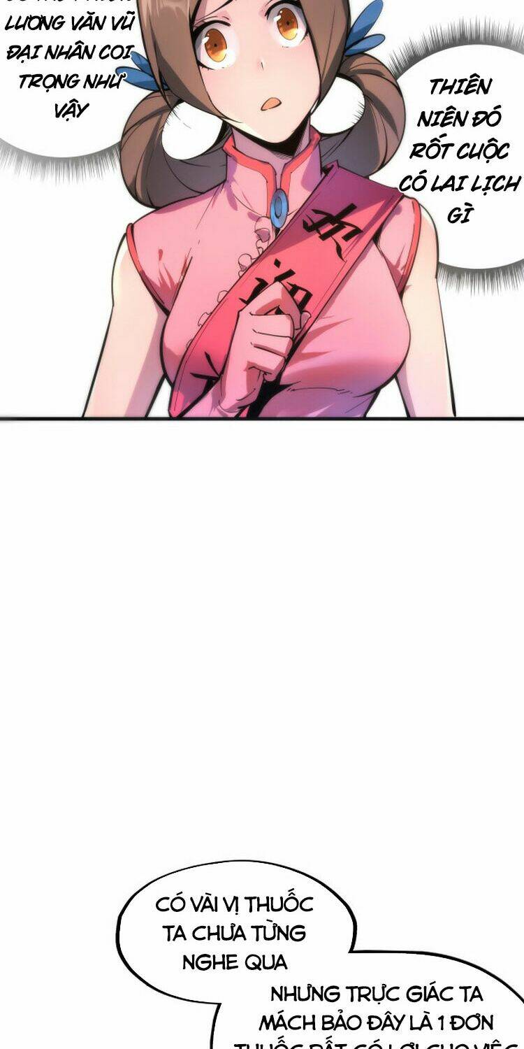 Vạn Cổ Chí Tôn - Chapter 3 - Page 11