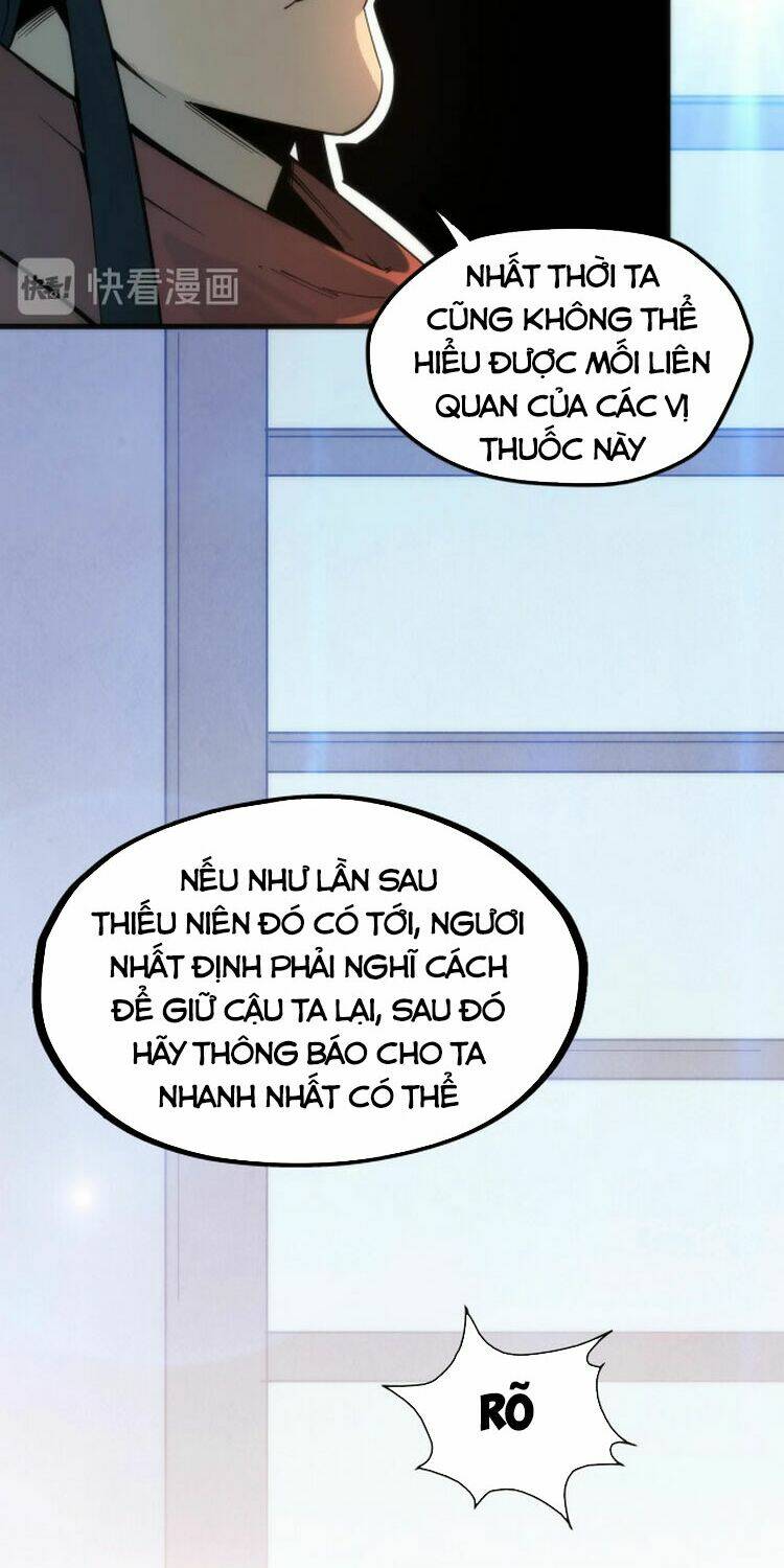 Vạn Cổ Chí Tôn - Chapter 3 - Page 13