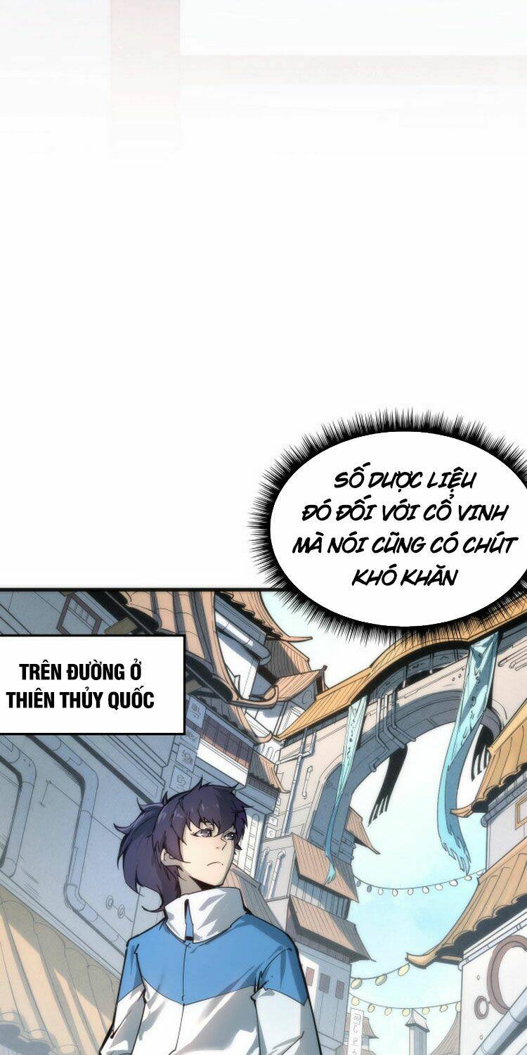 Vạn Cổ Chí Tôn - Chapter 3 - Page 14