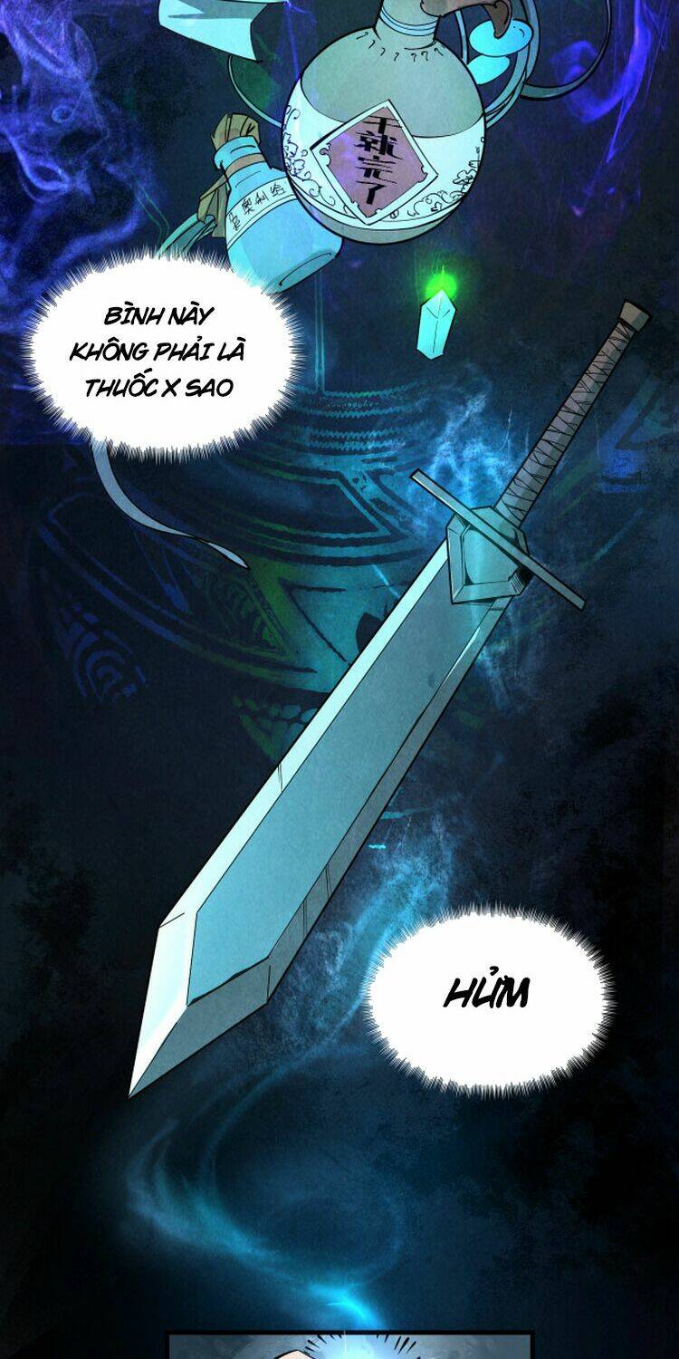 Vạn Cổ Chí Tôn - Chapter 3 - Page 17