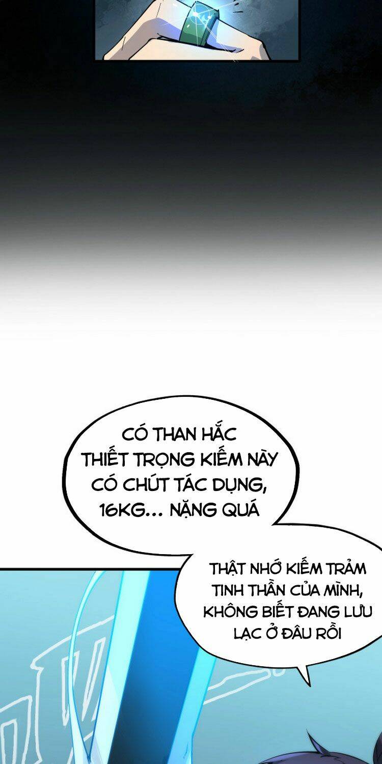 Vạn Cổ Chí Tôn - Chapter 3 - Page 18