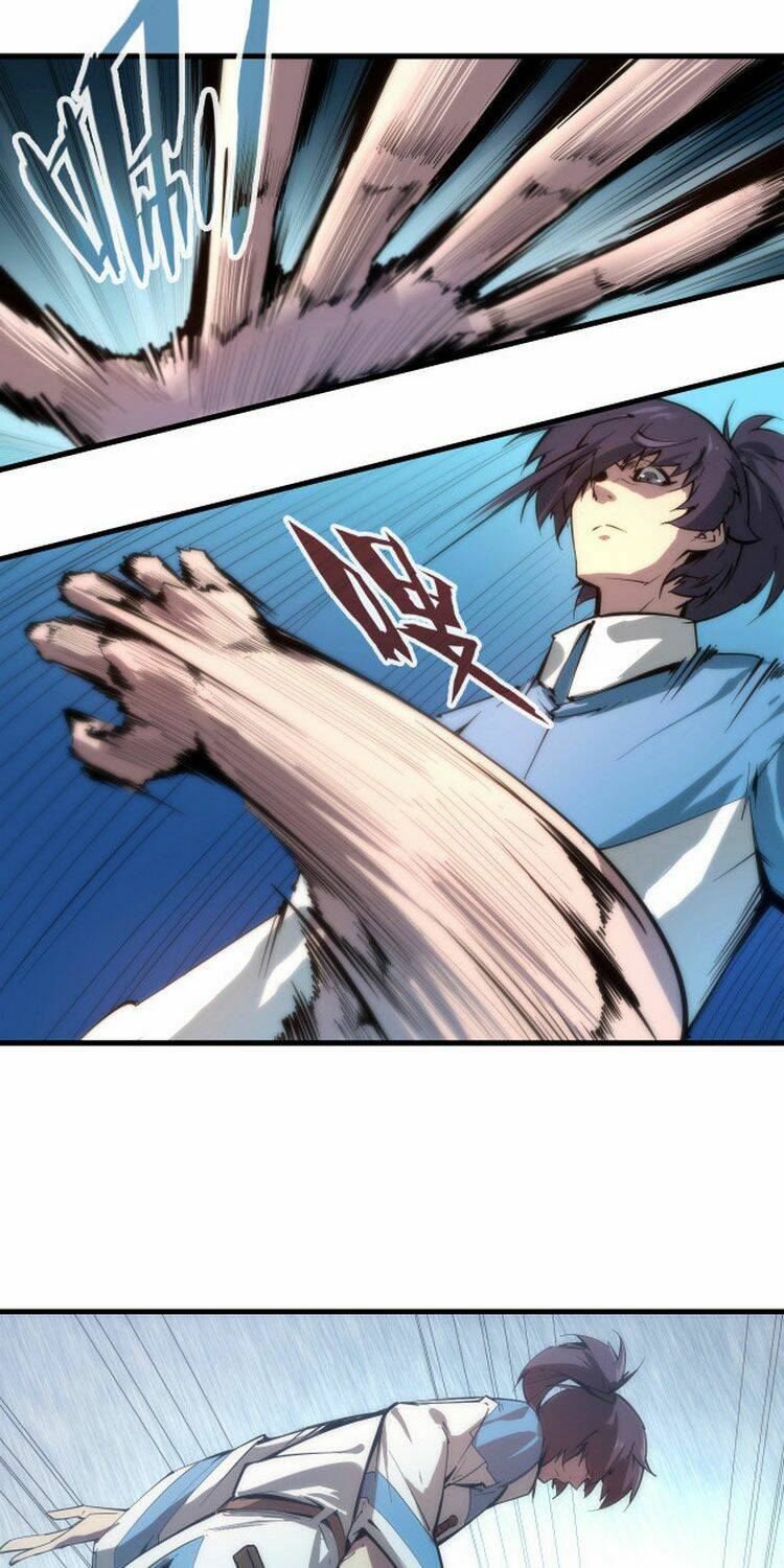 Vạn Cổ Chí Tôn - Chapter 3 - Page 23