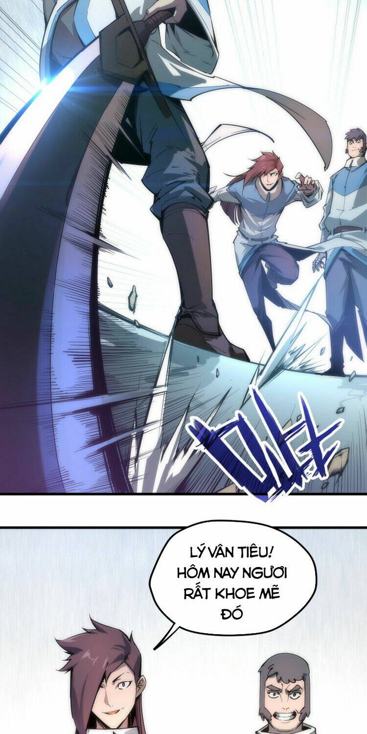 Vạn Cổ Chí Tôn - Chapter 3 - Page 24