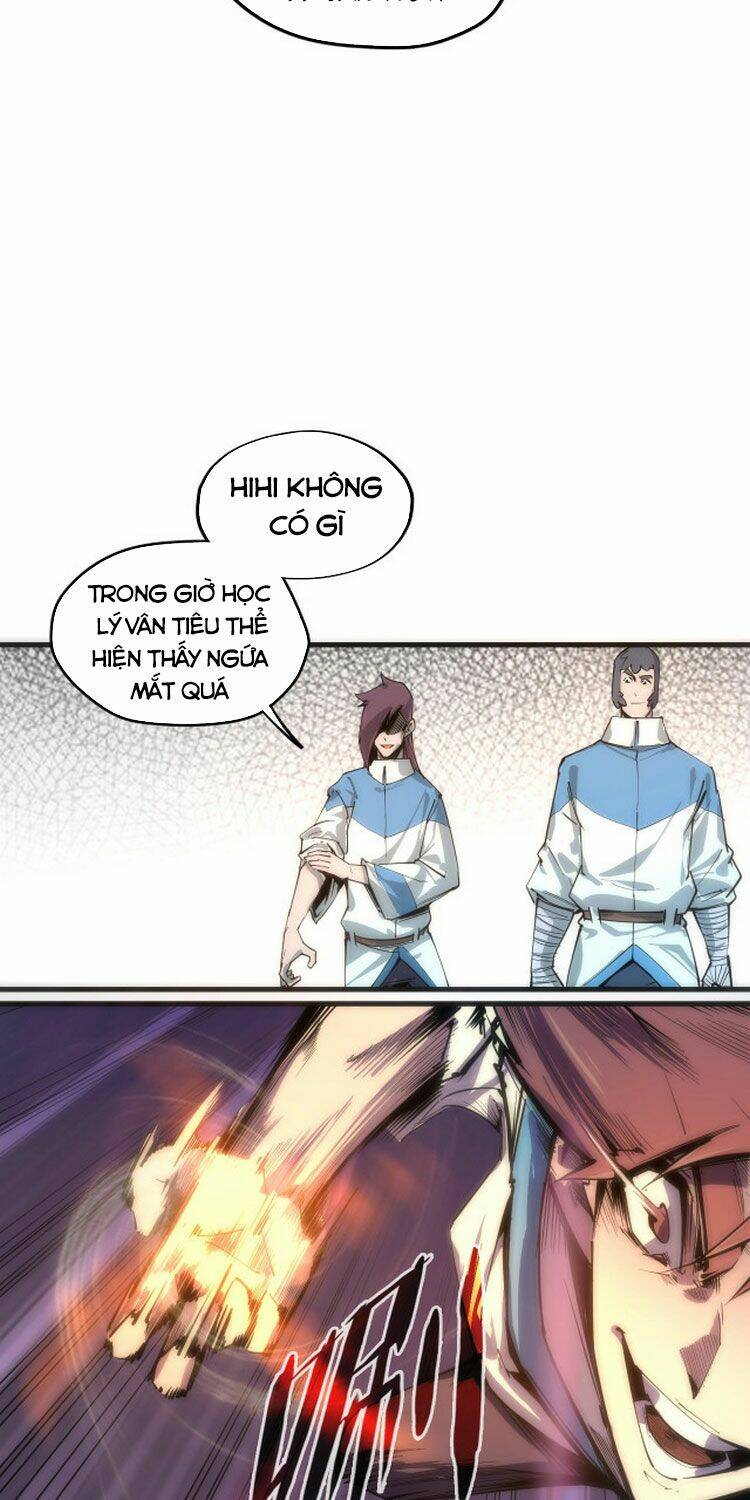 Vạn Cổ Chí Tôn - Chapter 3 - Page 27