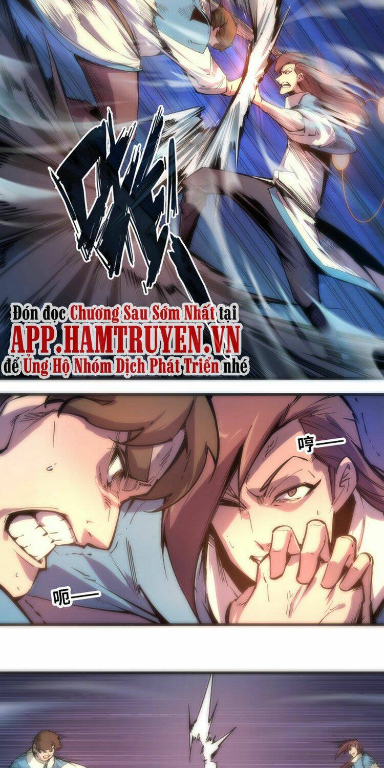 Vạn Cổ Chí Tôn - Chapter 3 - Page 29