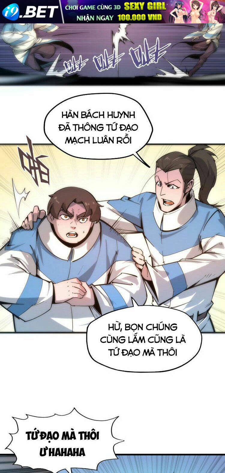 Vạn Cổ Chí Tôn - Chapter 3 - Page 30