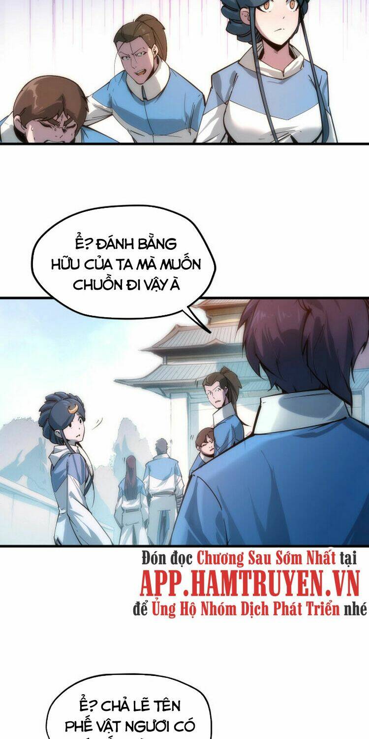 Vạn Cổ Chí Tôn - Chapter 3 - Page 38