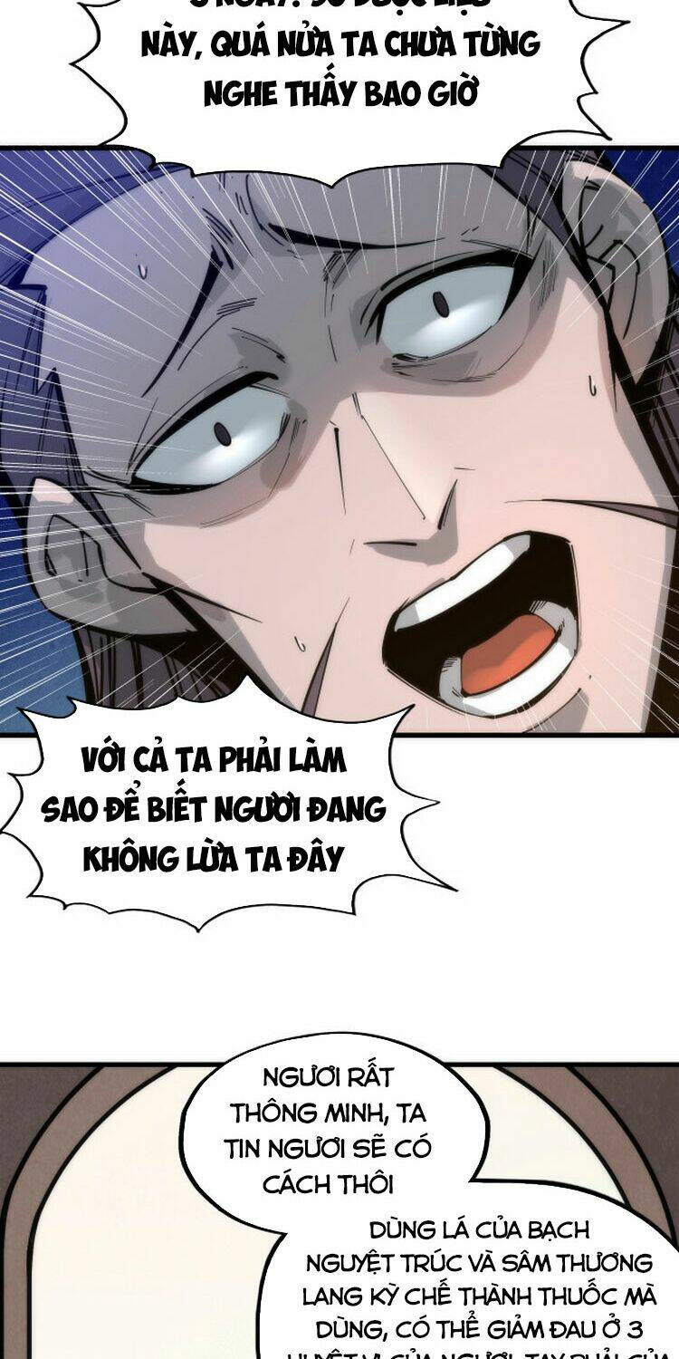 Vạn Cổ Chí Tôn - Chapter 3 - Page 3