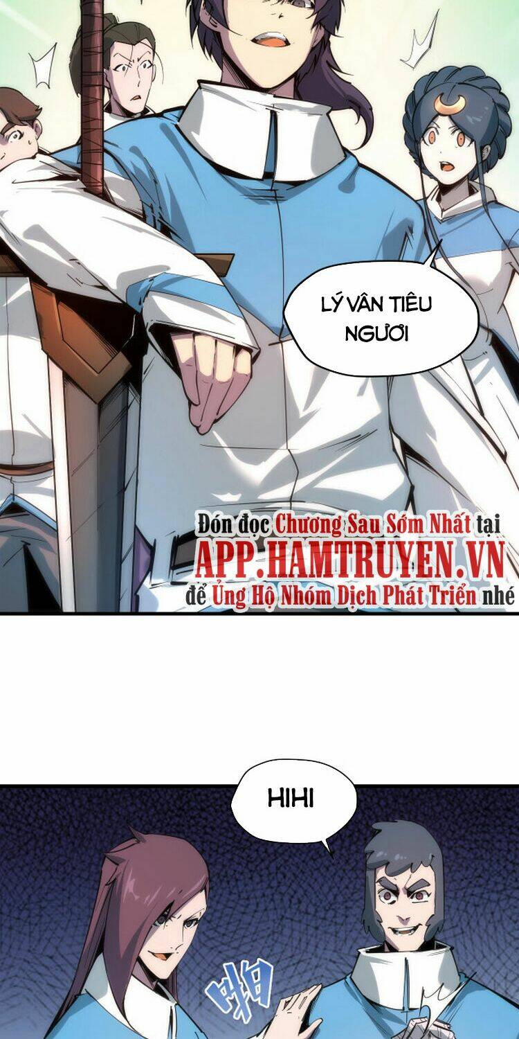 Vạn Cổ Chí Tôn - Chapter 3 - Page 40