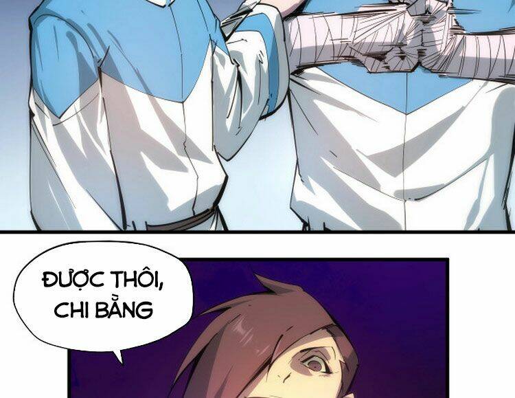 Vạn Cổ Chí Tôn - Chapter 3 - Page 41